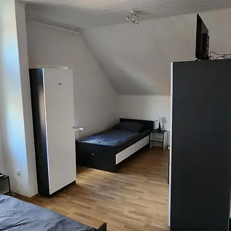 Apartman Monteurzimmerking