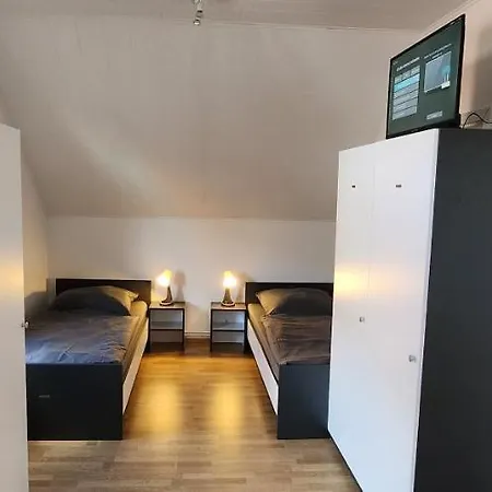 Monteurzimmerking Delmenhorst