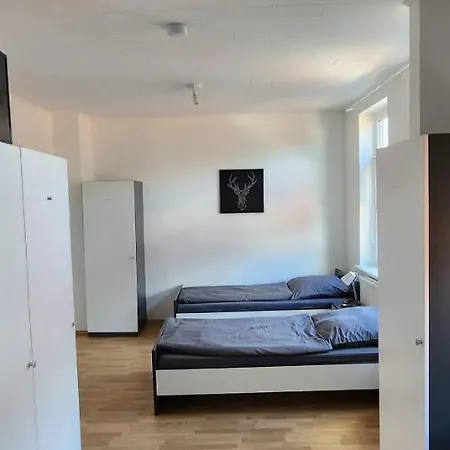 Monteurzimmerking * Delmenhorst
