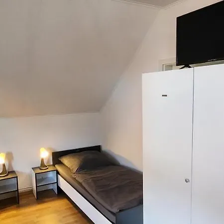 Monteurzimmerking *