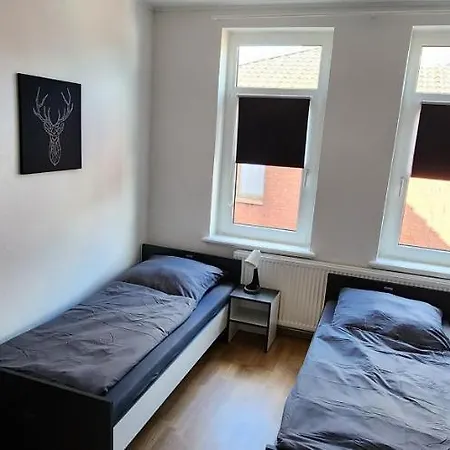 Monteurzimmerking *